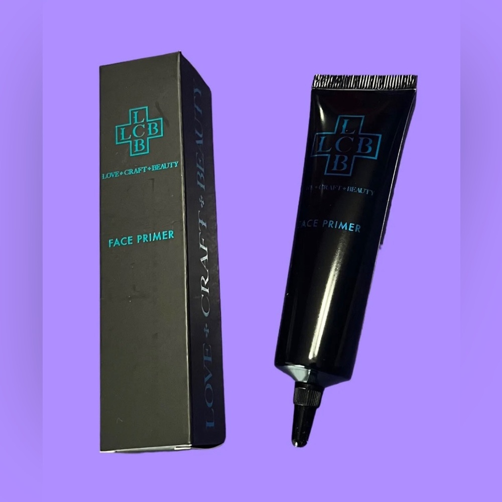 LOVE+CRAFT+BEAUTY Face Primer